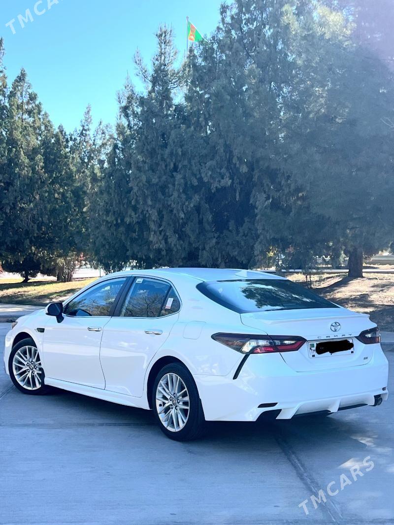 Toyota Camry 2021 - 300 000 TMT - Aşgabat - img 2