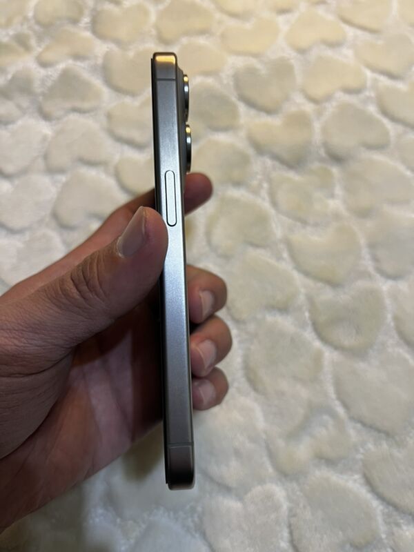 IPHONE 15 PRO - Гуртли - img 2