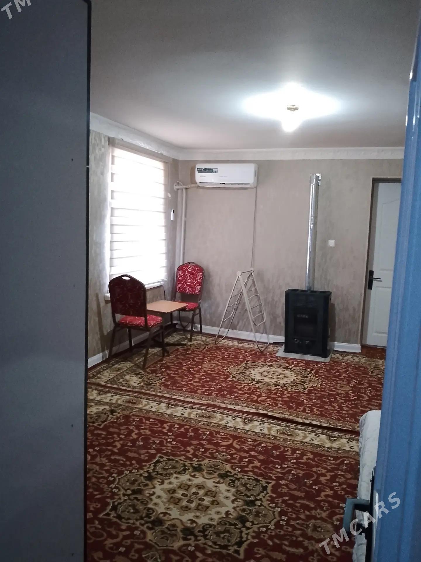 Kreyine jay - Дашогуз - img 4