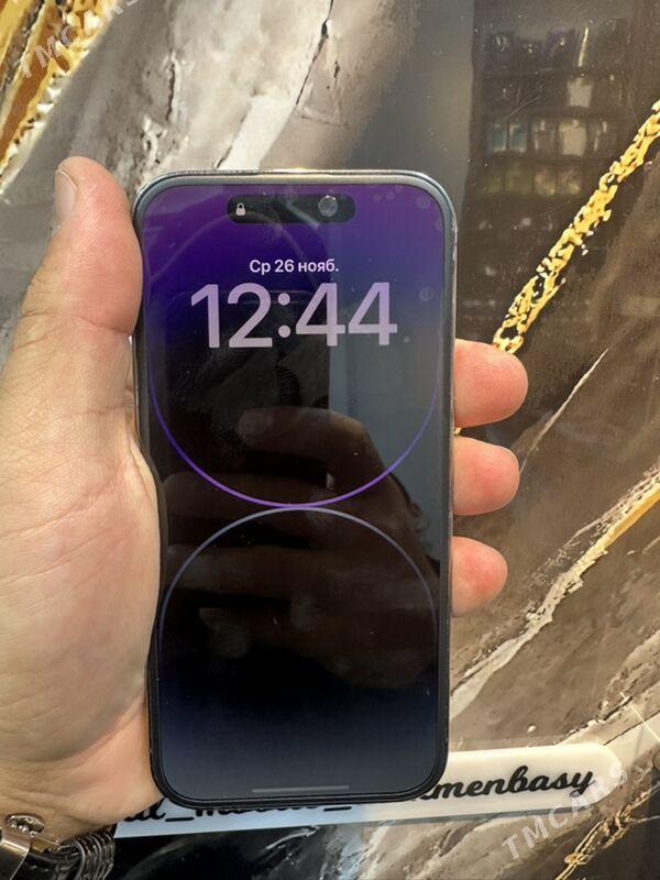 Iphone 14 pro - Туркменбаши - img 2