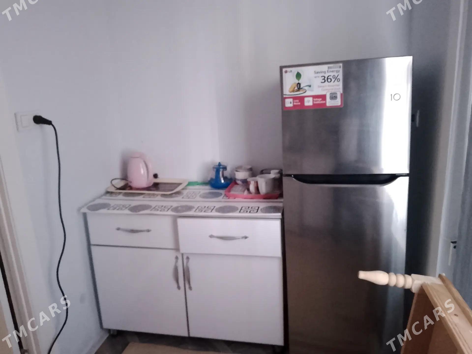 Kreyine jay - Дашогуз - img 3