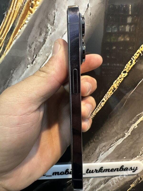 Iphone 14 pro - Туркменбаши - img 3