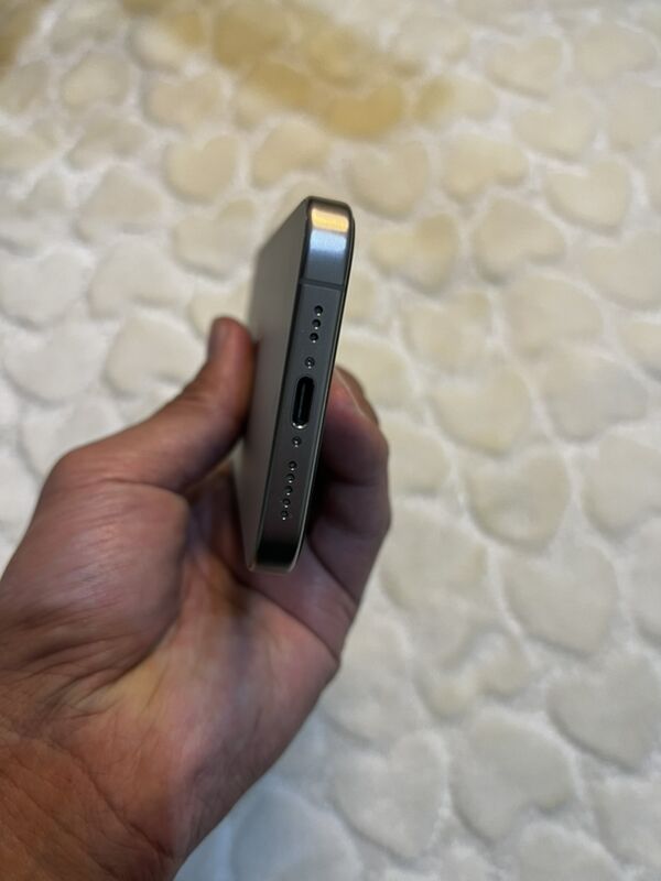 IPHONE 15 PRO - Гуртли - img 4