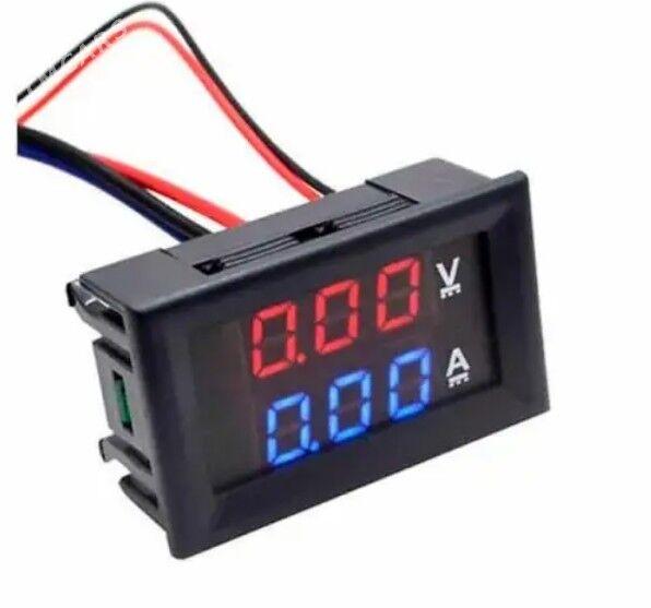 DSN-VC288HV 10A - Aşgabat - img 3