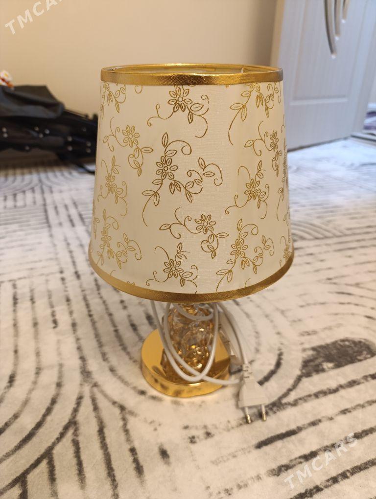 Ночник новый - Ашхабад - img 1