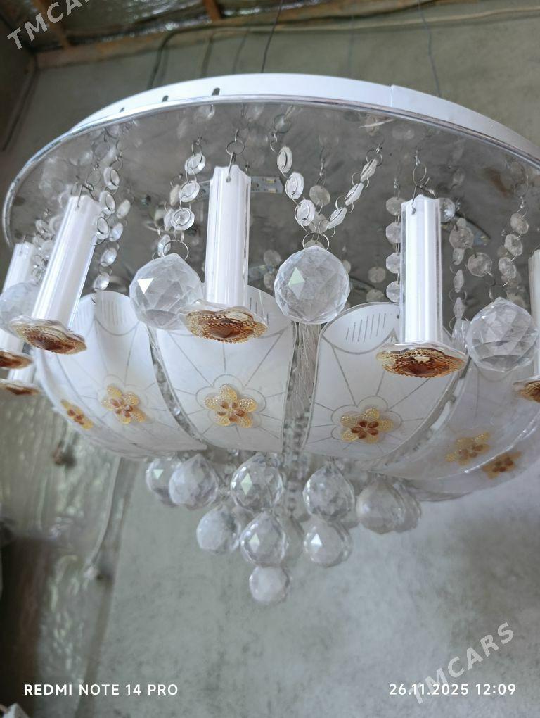 Lyustra - Дашогуз - img 4