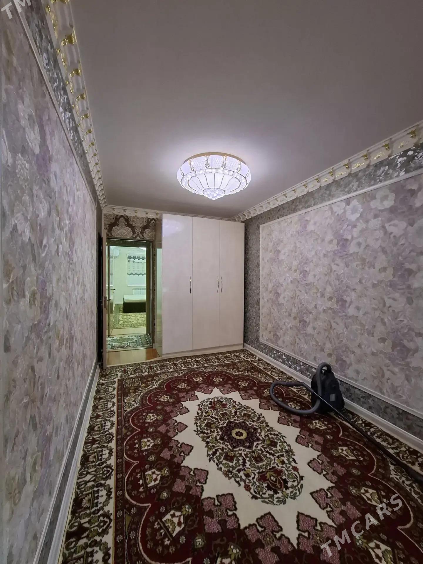 11мкр 3комнатная - 11 mkr - img 7