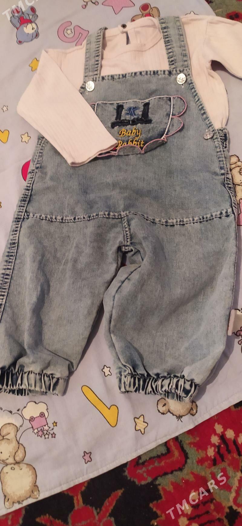 çaga egin eşik - Туркменабат - img 2