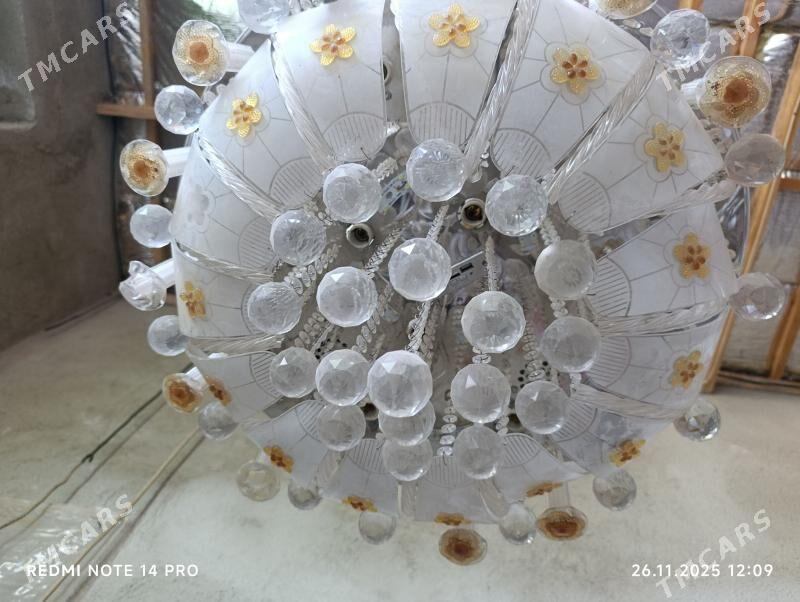 Lyustra - Дашогуз - img 5