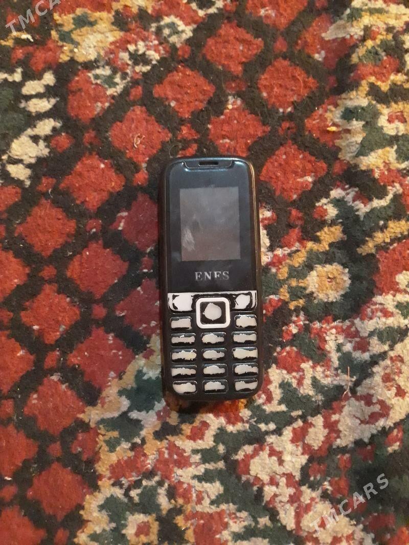 Enes - Daşoguz - img 2