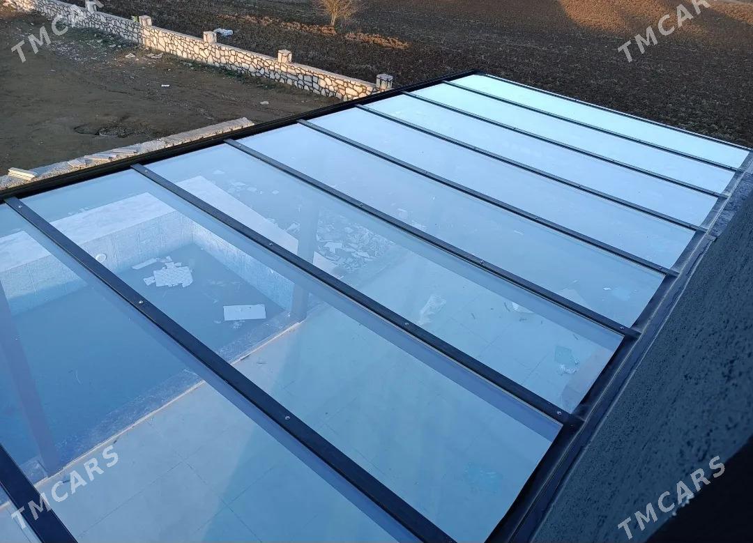 PERGOLA MARKIZ PANJUR AYNA - Ашхабад - img 8