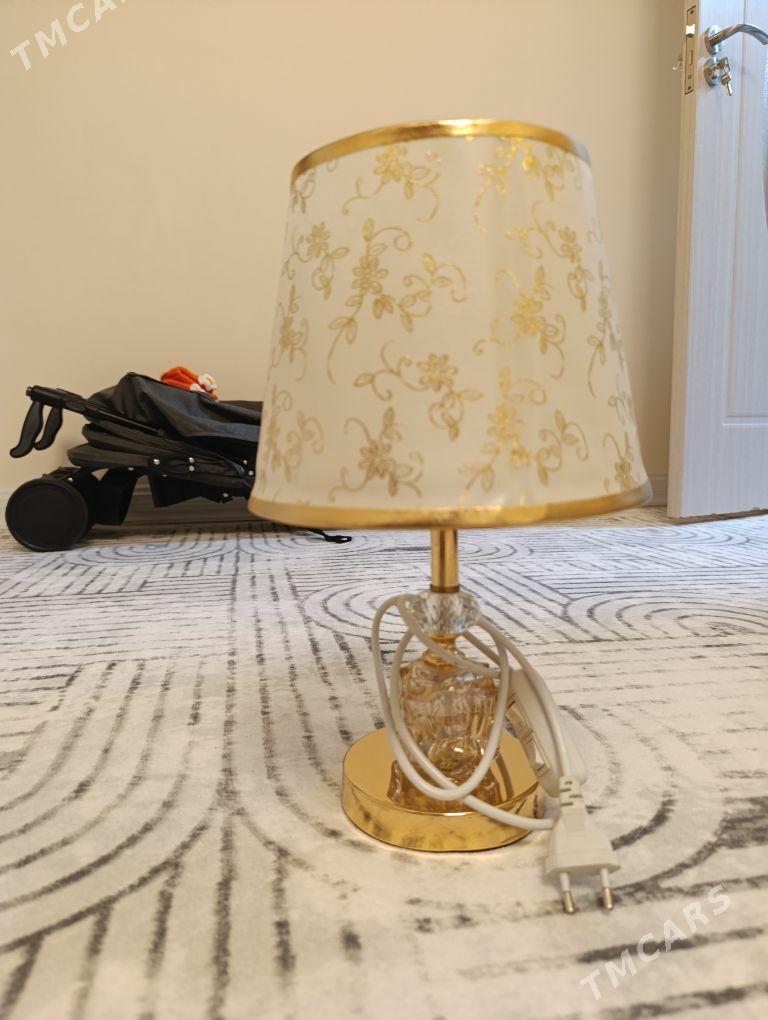 Ночник новый - Ашхабад - img 2