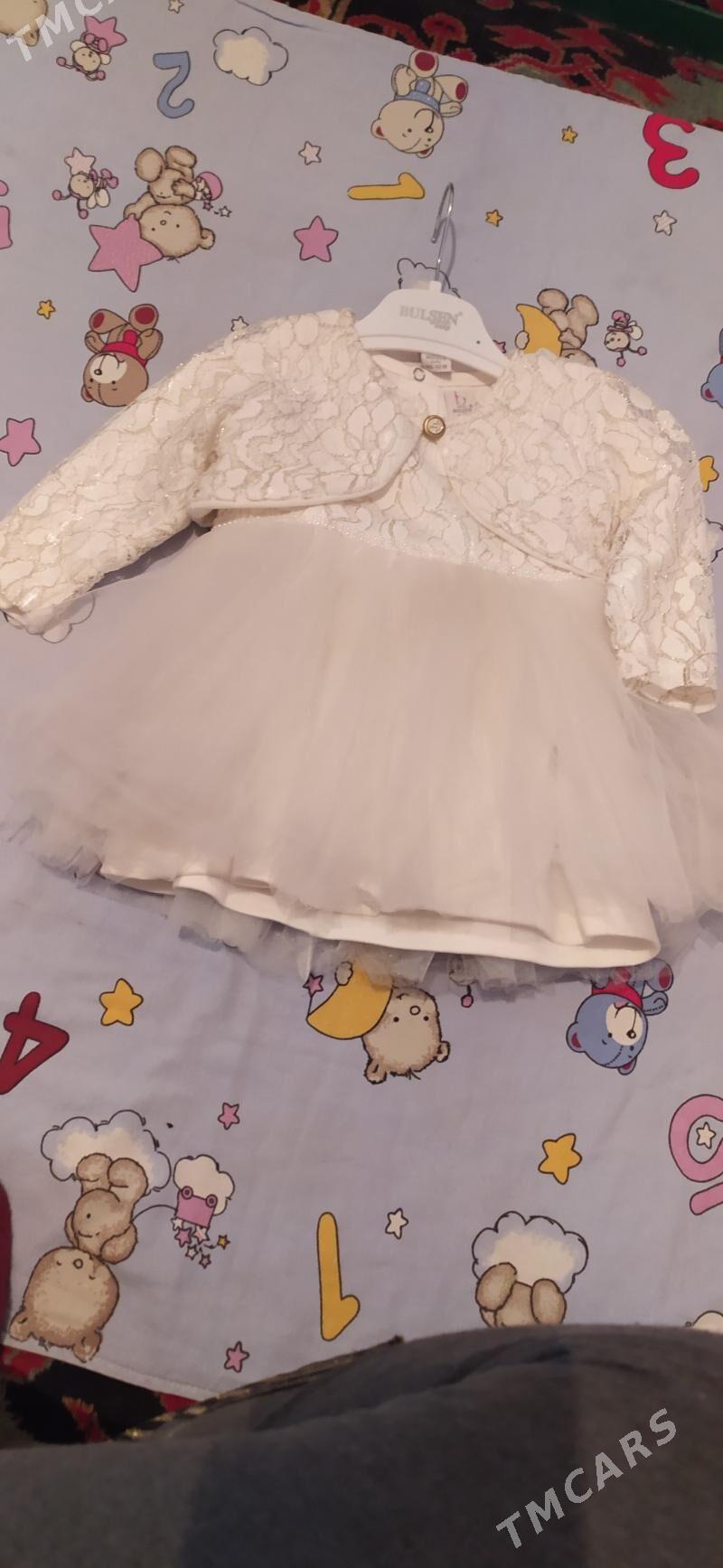 çaga egin eşik - Туркменабат - img 3