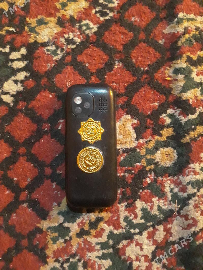 Enes - Daşoguz - img 1