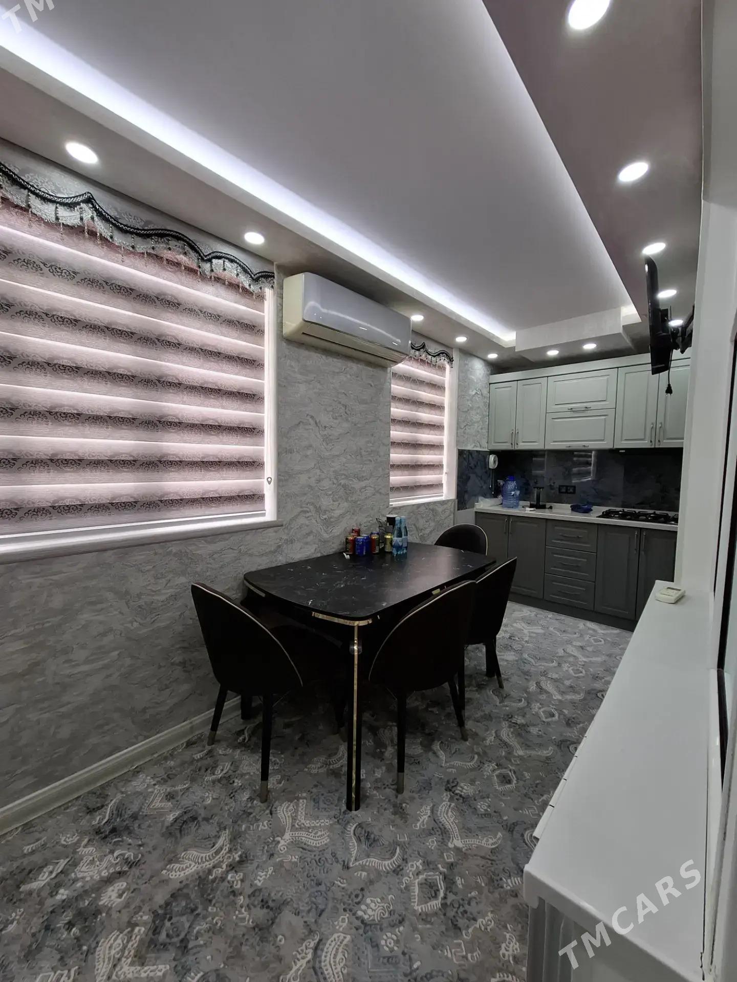 11мкр 3комнатная - 11 mkr - img 9