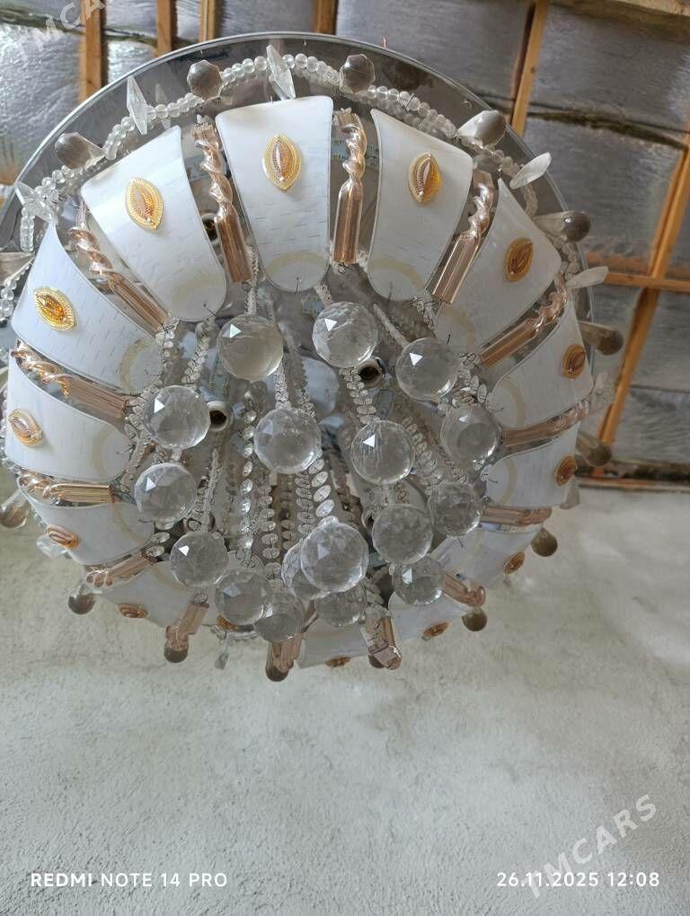 Lyustra - Дашогуз - img 2