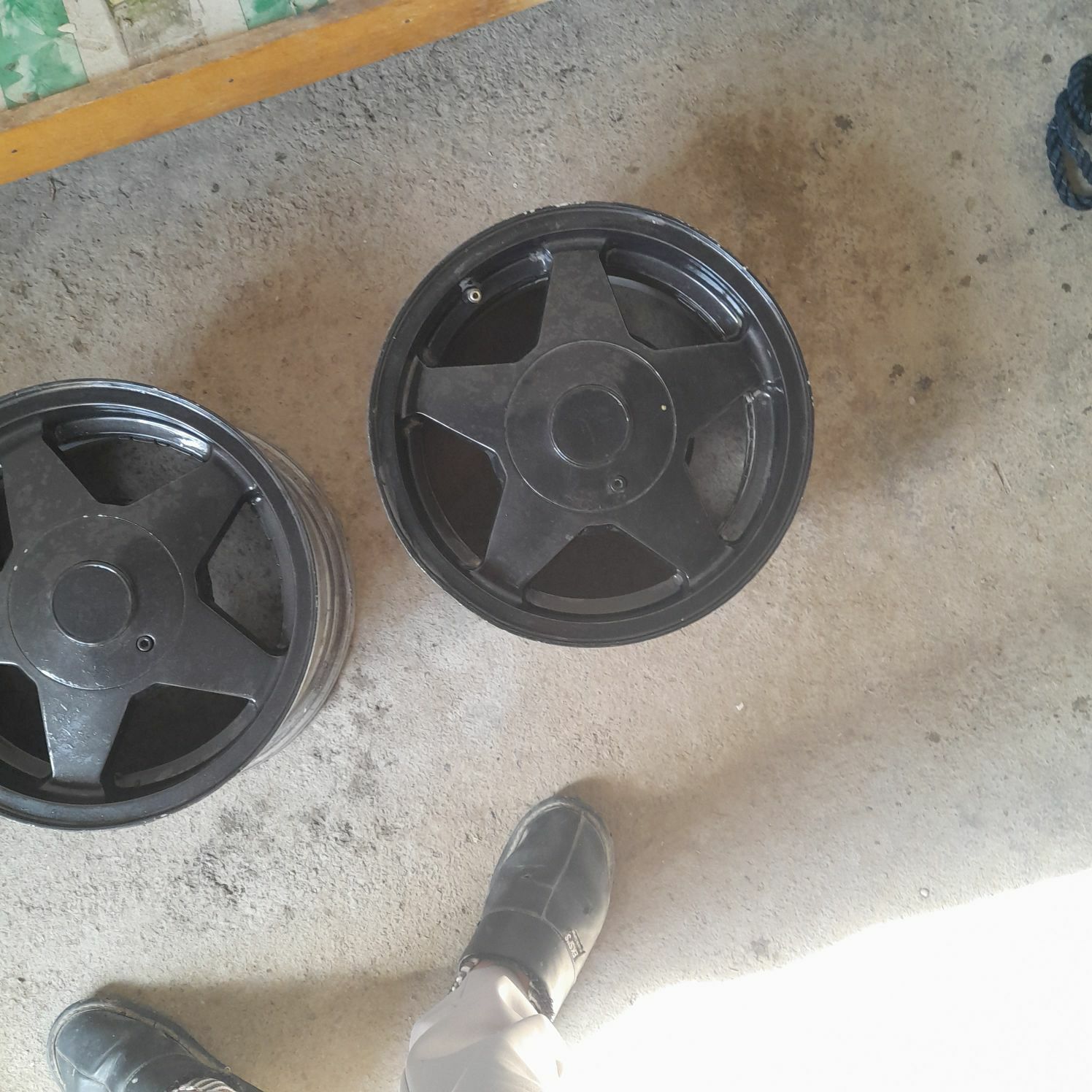 wilis disga 650 TMT - Гёкдепе - img 3