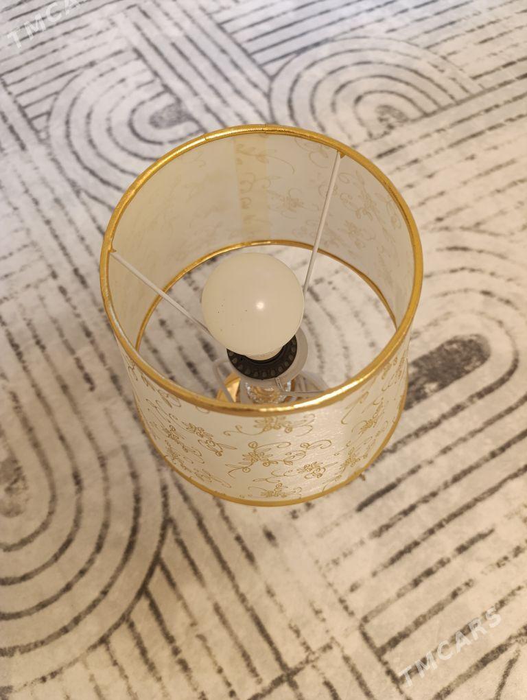 Ночник новый - Ашхабад - img 3