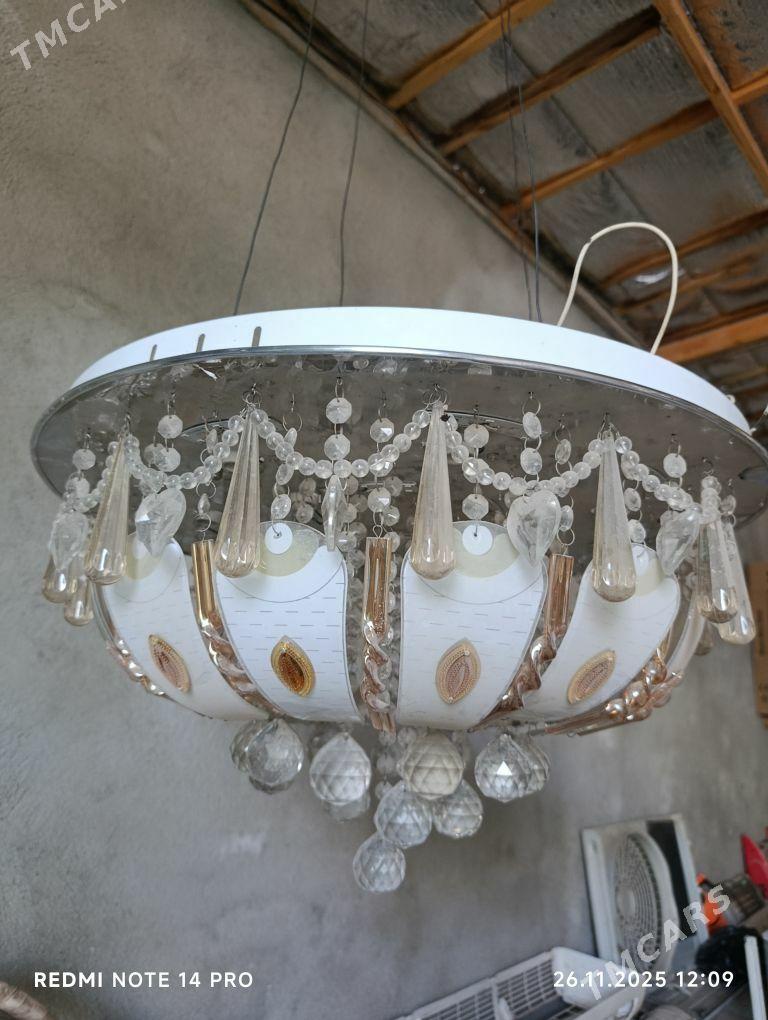 Lyustra - Дашогуз - img 3