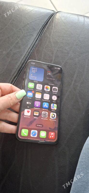 Айфон Хs - Туркменабат - img 2