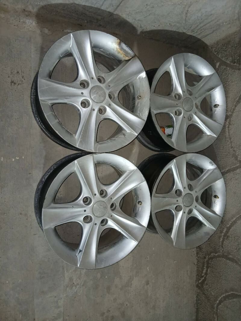 mary diska 15 lik 1 500 TMT - етр. Туркменбаши - img 3