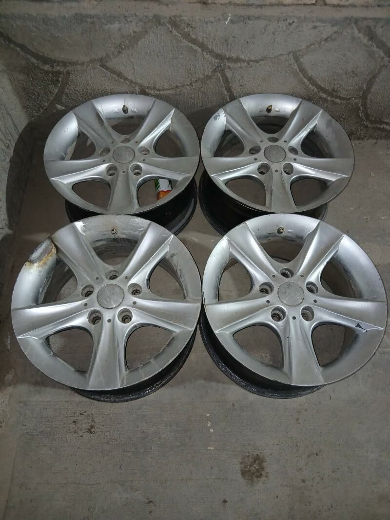 mary diska 15 lik 1 500 TMT - етр. Туркменбаши - img 2