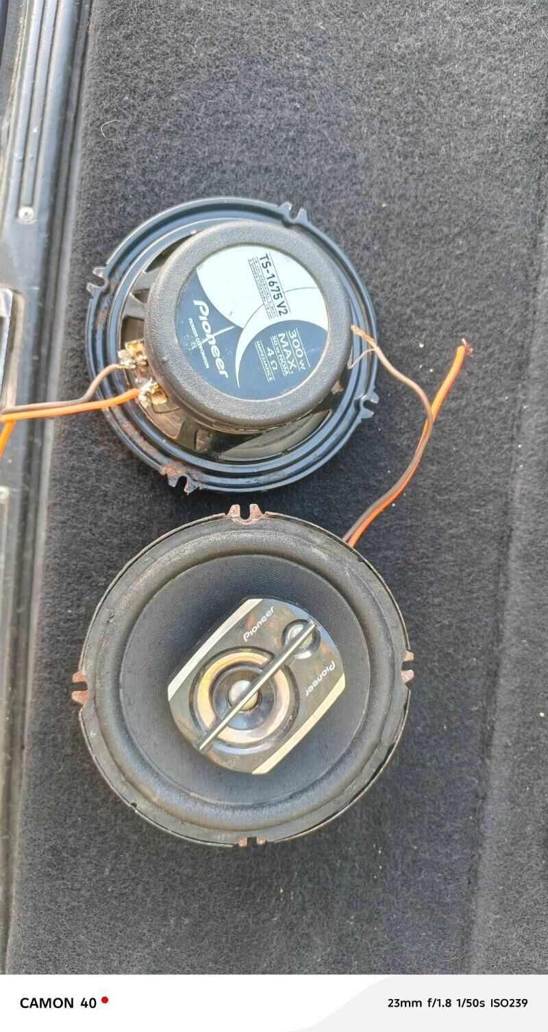 pioneer 1 000 TMT - Анев - img 6