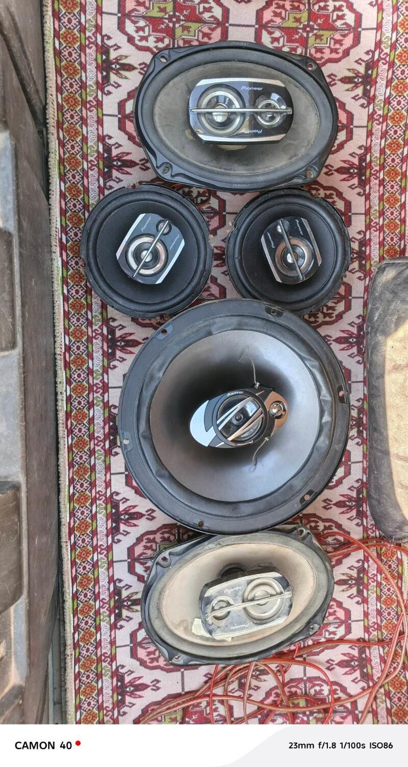 pioneer 1 000 TMT - Анев - img 2