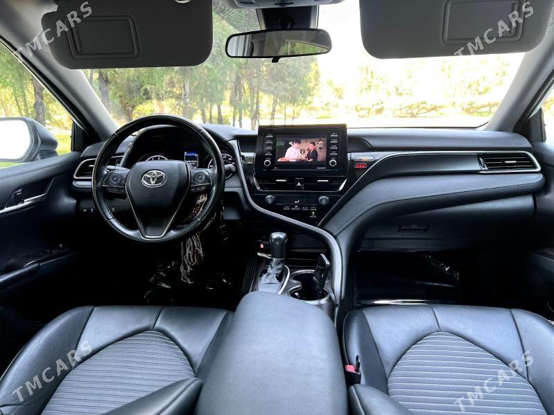 Toyota Camry 2021 - 300 000 TMT - Aşgabat - img 5