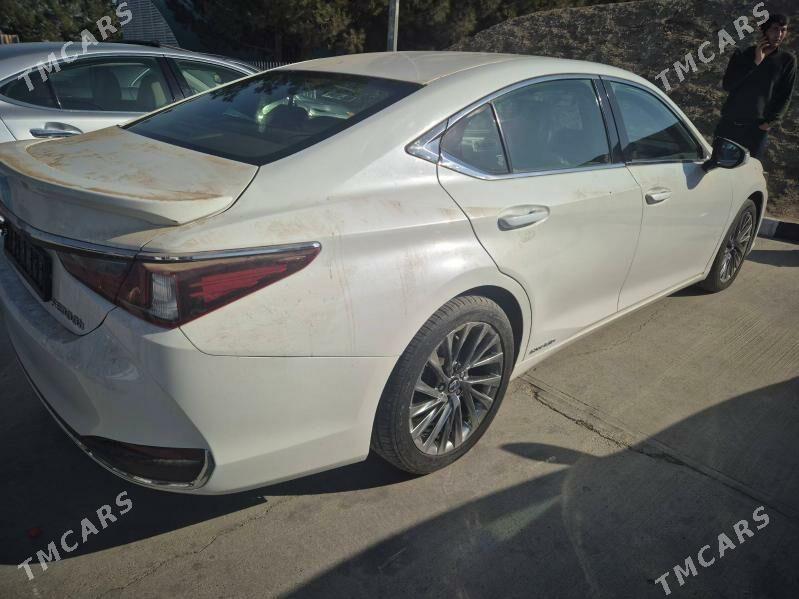 Lexus ES 300h 2022 - 380 000 TMT - Мары - img 2