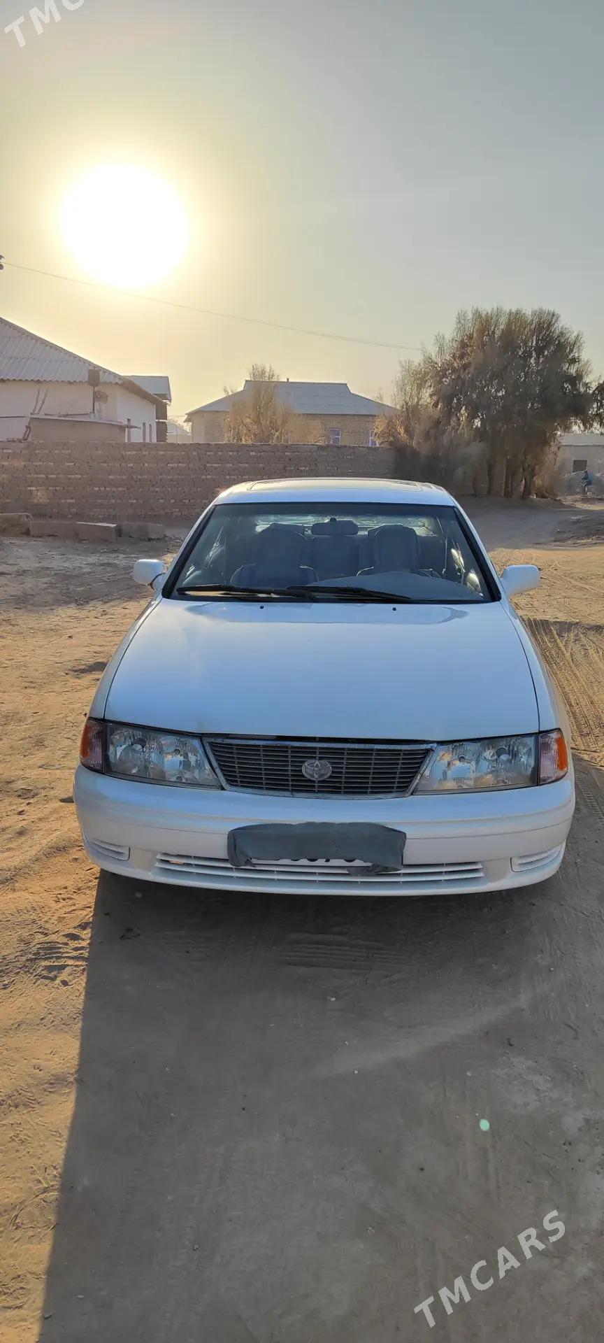 Toyota Avalon 1997 - 100 000 TMT - Ёлётен - img 1