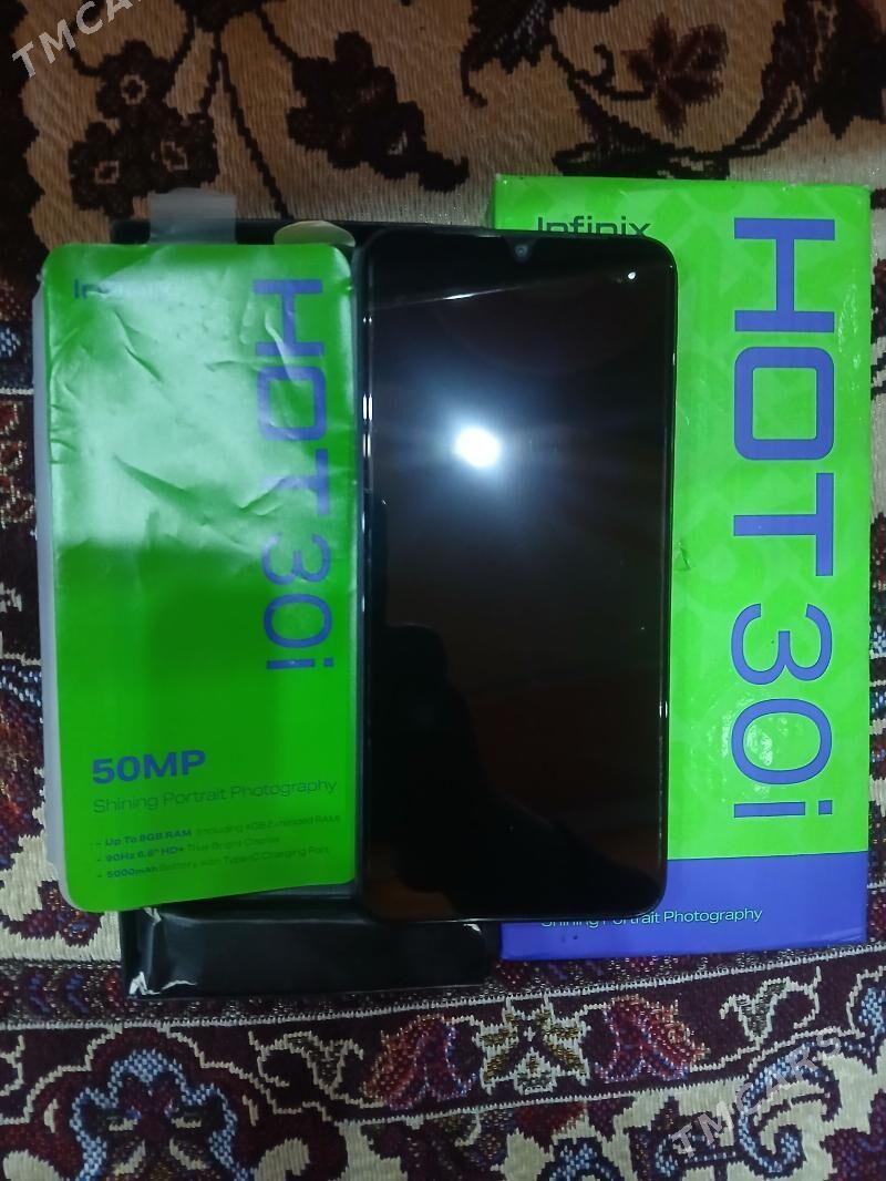 HOT30I - Дашогуз - img 2