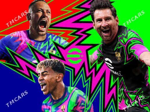 Игры на ps5(oyun) - Aşgabat - img 8