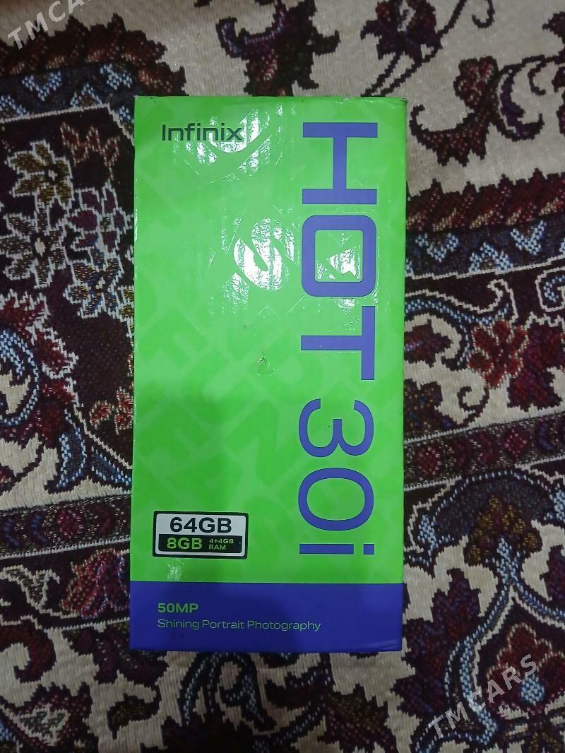 HOT30I - Дашогуз - img 4