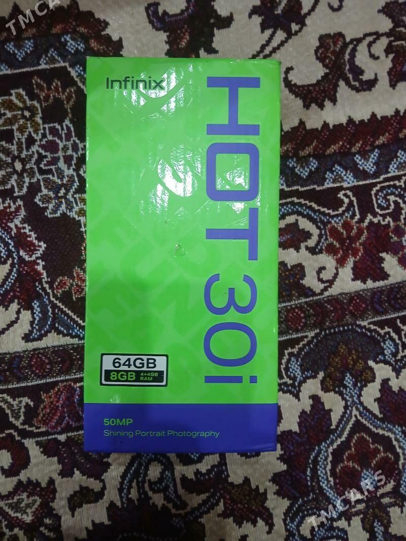 HOT30I - Дашогуз - img 5