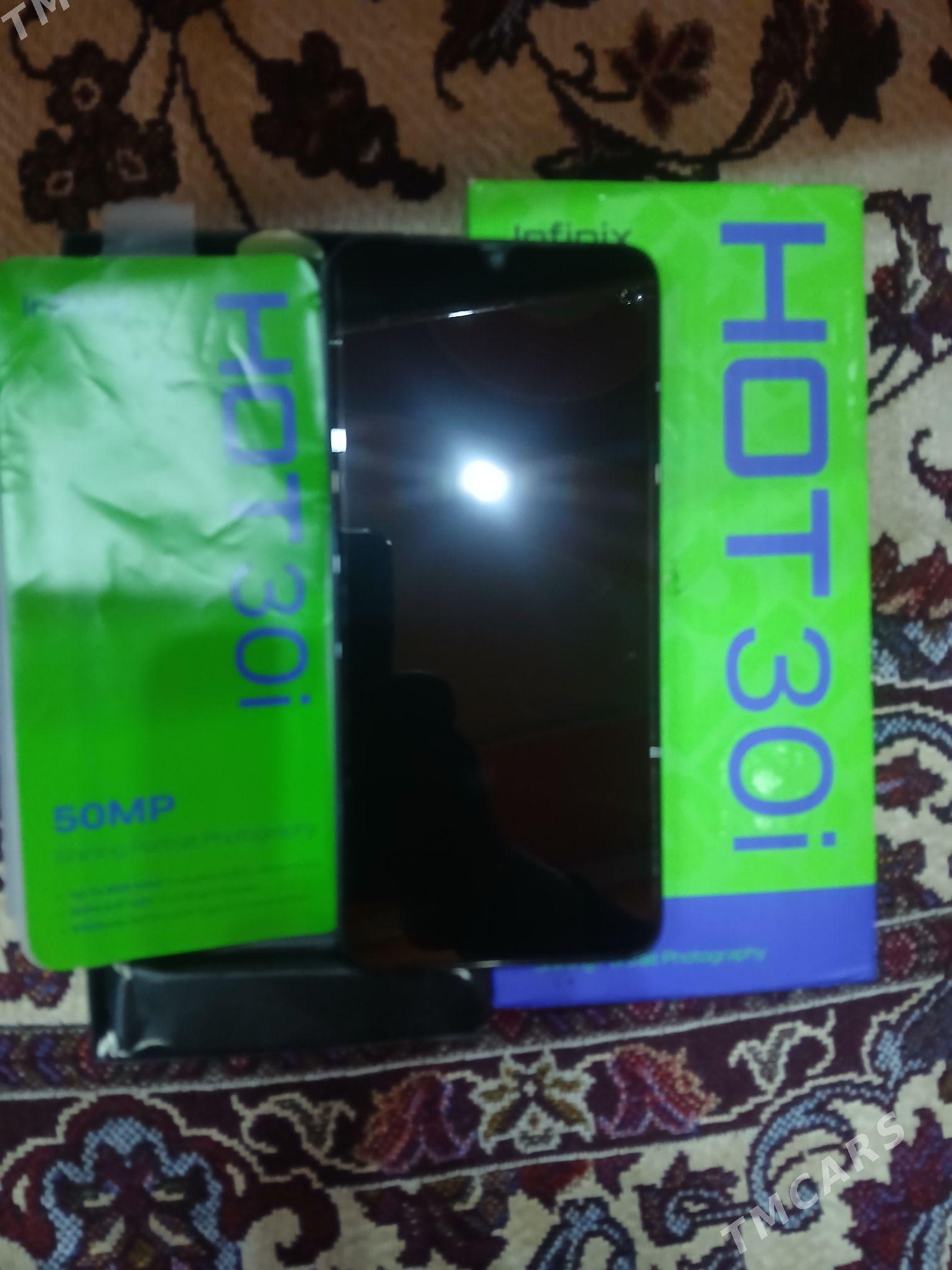 HOT30I - Дашогуз - img 3