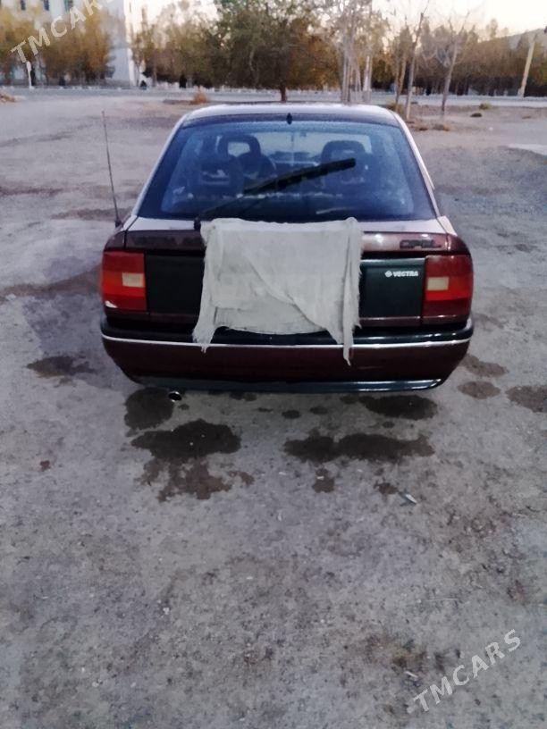 Opel Vectra 1991 - 30 000 TMT - Сакарчага - img 3
