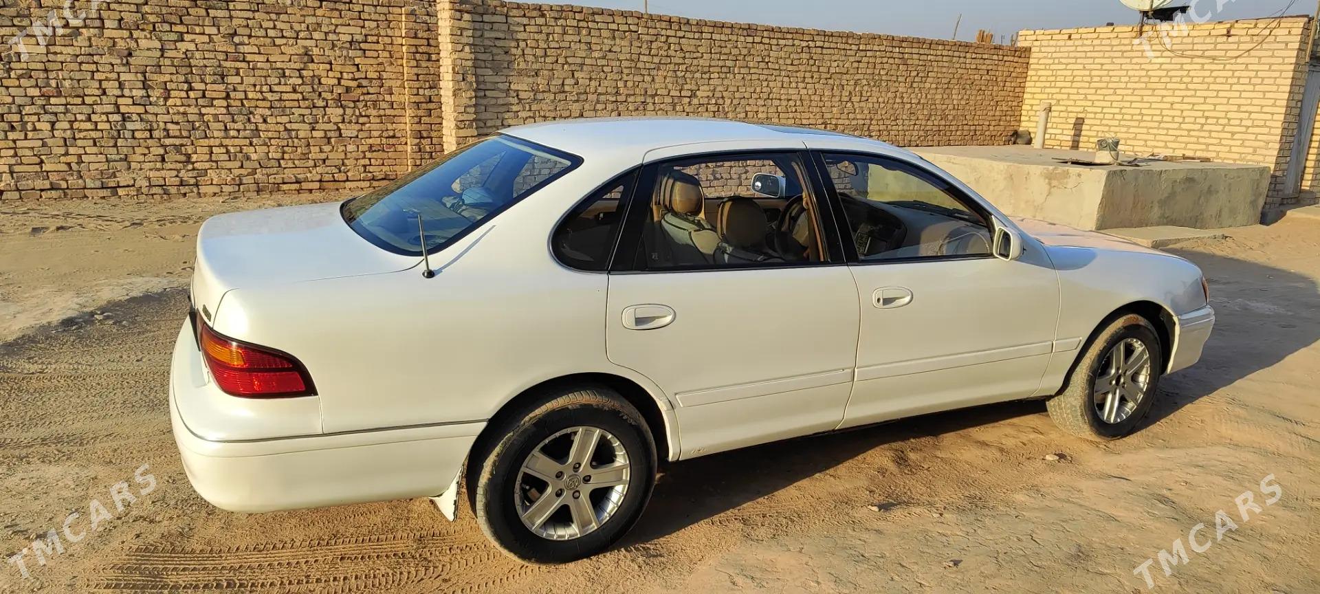 Toyota Avalon 1997 - 100 000 TMT - Ёлётен - img 3