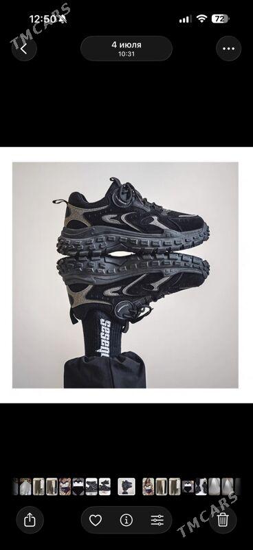 кроссовки krosowka - Howdan "W" - img 4