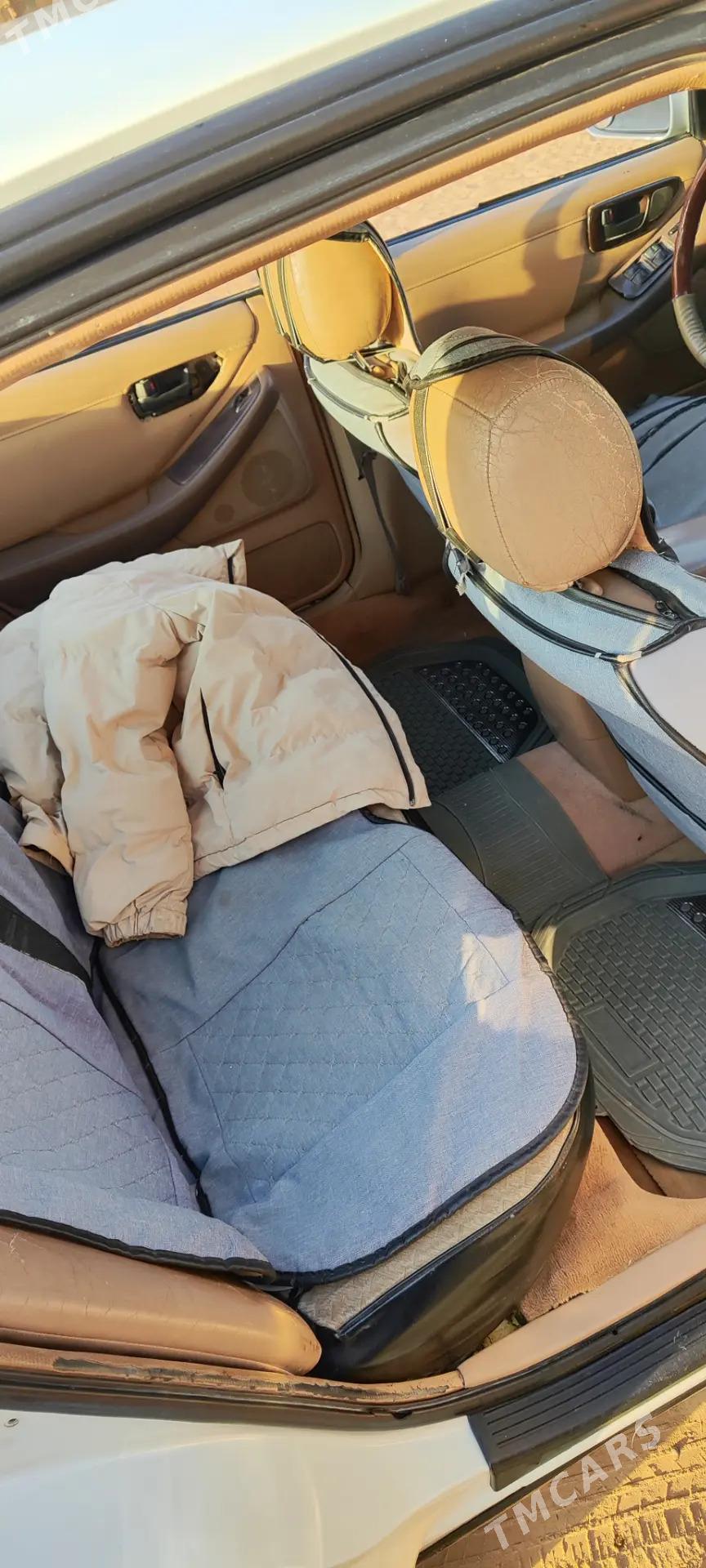 Toyota Avalon 1997 - 100 000 TMT - Ёлётен - img 6