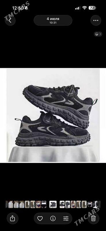 кроссовки krosowka - Howdan "W" - img 2