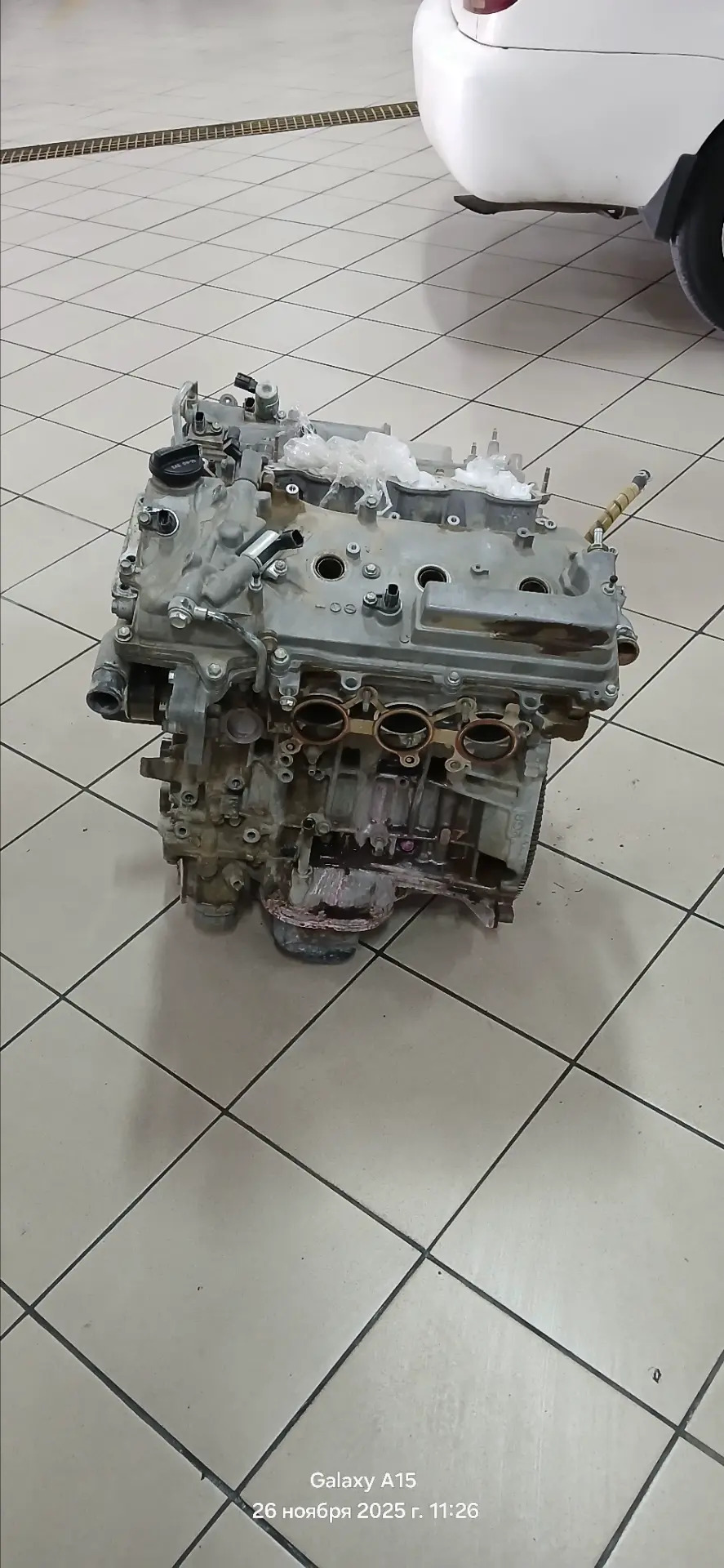 camry se 3.5 v6 15 000 TMT - Ашхабад - img 2