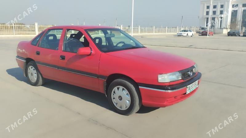 Opel Vectra 1993 - 45 000 TMT - Türkmenabat - img 2