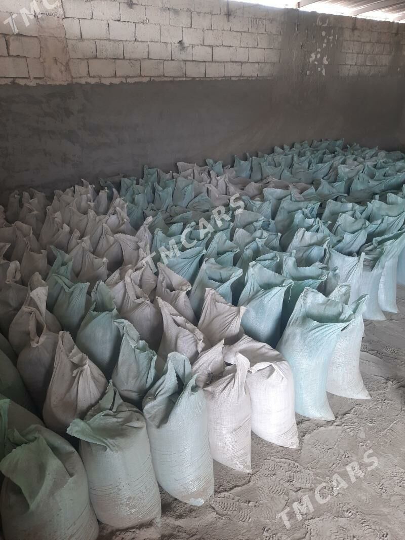 MYTY ZATIROÇNY MYTY GUM KERPIÇ - Aşgabat - img 2