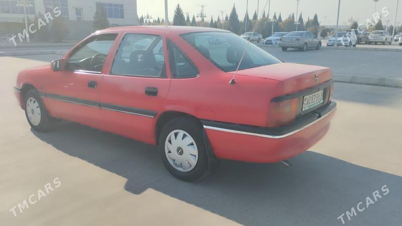 Opel Vectra 1993 - 45 000 TMT - Türkmenabat - img 4