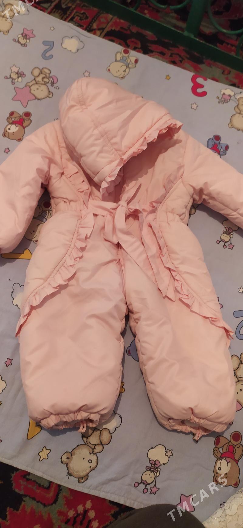 çaga egin eşik - Туркменабат - img 4