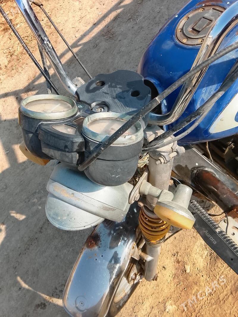 Fekon FK150-8G 2015 - 10 000 TMT - Койтендаг - img 4