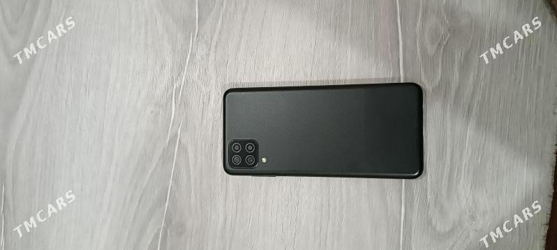 Samsung m12 - Балканабат - img 1