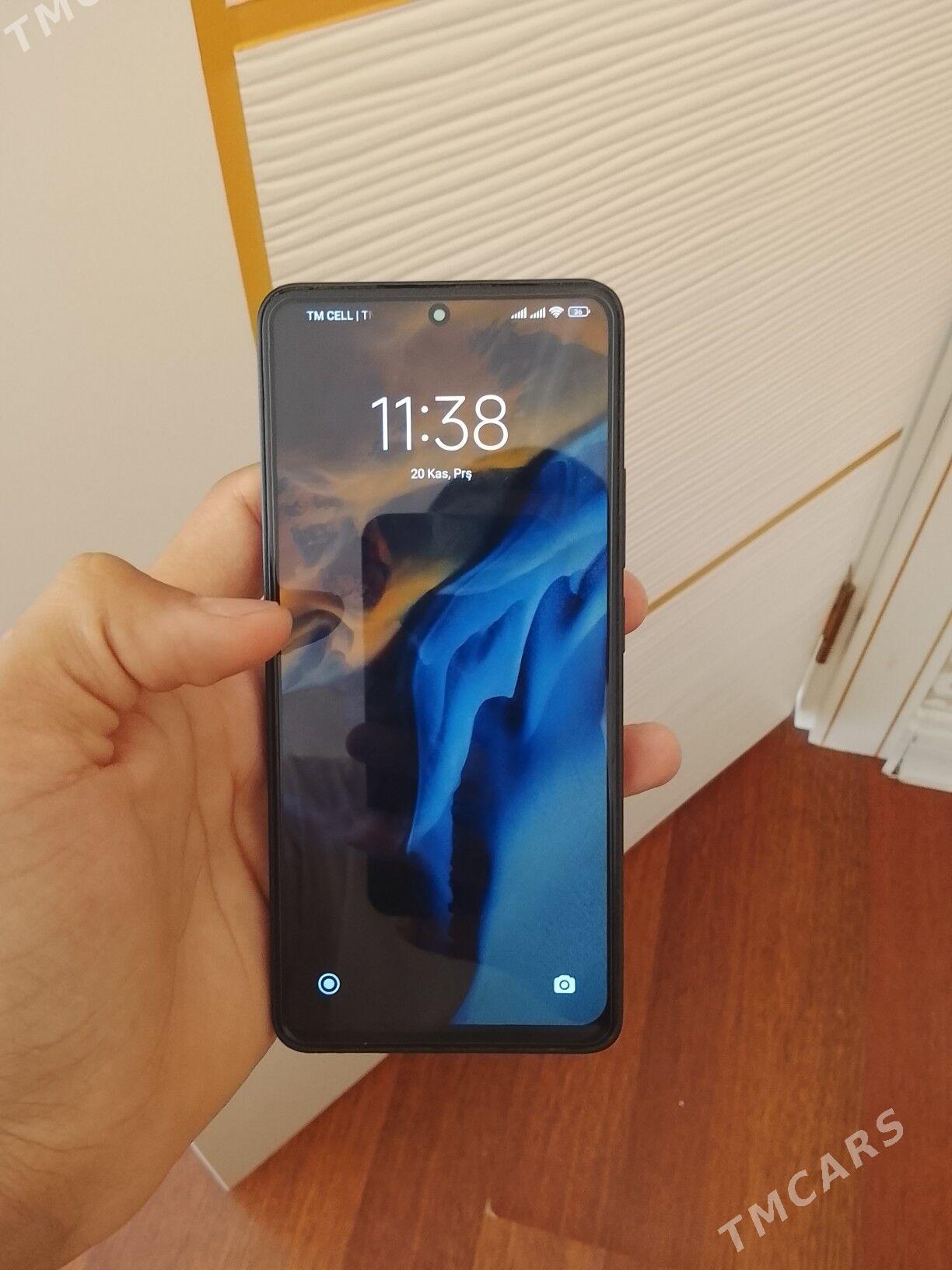 Redmi Note 13 - Balkanabat - img 2