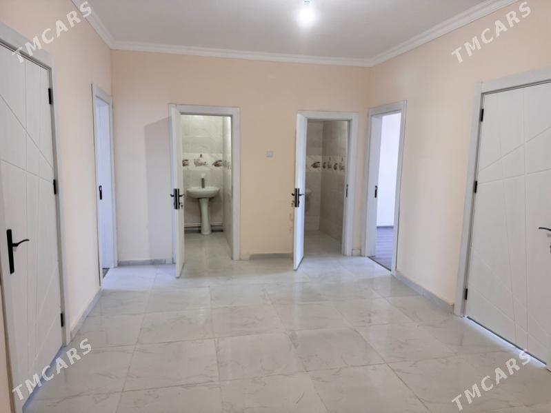 Buzmeyin Jemagat 3 komnat - Büzmeýin - img 1